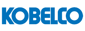 Kobelco equipment logo